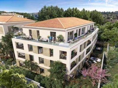 Appartement de luxe de 3 chambres en vente à Aix-en-Provence, Provence-Alpes-Côte d'Azur