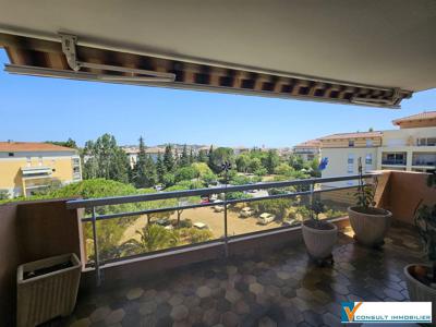Appartement de luxe de 4 chambres en vente à Fréjus, Provence-Alpes-Côte d'Azur
