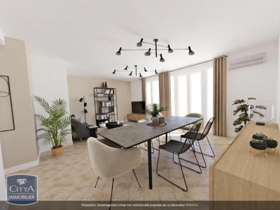 Appartement En Avignon
