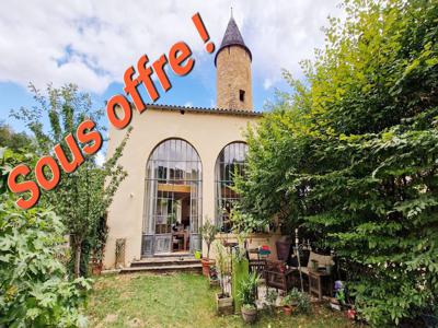 5 room luxury Duplex for sale in Curis-au-Mont-d'Or, Auvergne-Rhône-Alpes
