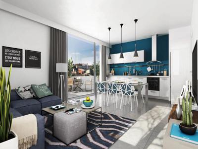 Duplex de luxe de 3 chambres en vente Le Monêtier-les-Bains, Provence-Alpes-Côte d'Azur