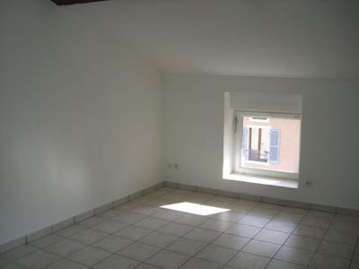 Location appartement 1 pièce 16.97 m²
