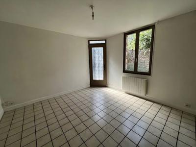 Location appartement 2 pièces 31 m²