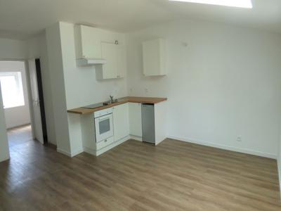Location appartement 2 pièces 41.28 m²