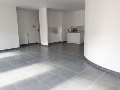 Location appartement 2 pièces 53 m²