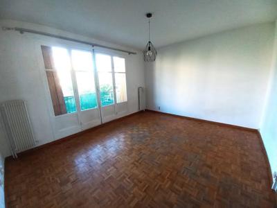 Location appartement 3 pièces 63.61 m²