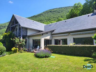 Prestigieuse Maison en vente Saint-Lary-Soulan, France