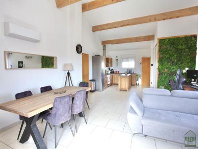 Maison de luxe 4 chambres en vente à Frontignan, Occitanie