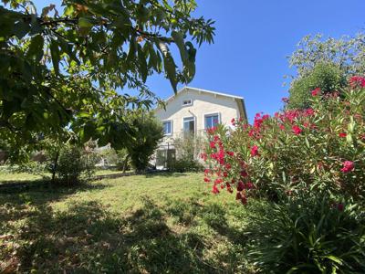 Maison de luxe 5 chambres en vente à Toulouse, Occitanie