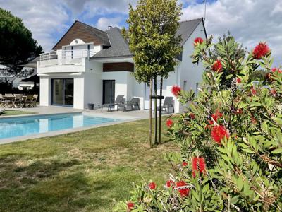 Luxury House for sale in Vannes, Brittany