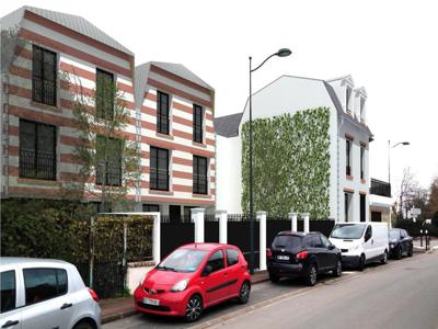 Maison de prestige de 160 m2 en vente Joinville-le-Pont, Île-de-France