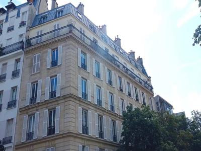 Prestigieux appartement en vente Bastille, République, Nation-Alexandre Dumas, France