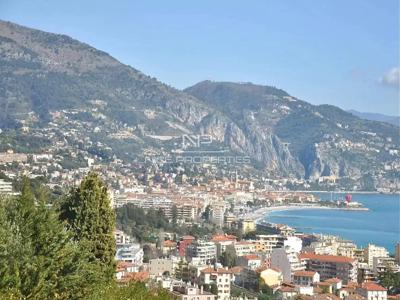 Vente Appartement avec Vue mer Roquebrune-Cap-Martin - 4 chambres