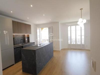 Vente Appartement Nice - 2 chambres