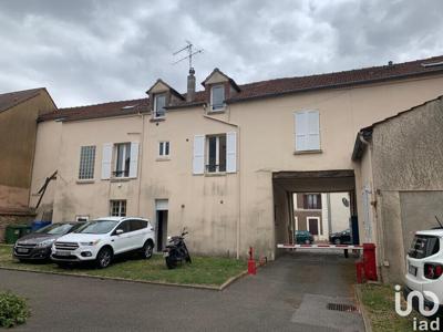 Vente Maison Le Perray-en-Yvelines - 12 chambres