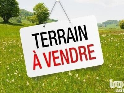 Vente Terrain Saint-Leu