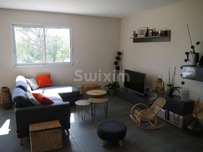 Vente villa 5 pièces 125.81 m²