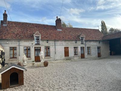 Vente Villa Beauvais - 4 chambres