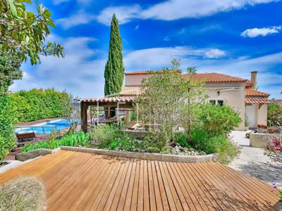 Villa de 10 pièces de luxe en vente Combaillaux, Occitanie