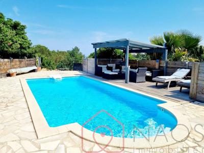 Villa de 4 pièces de luxe en vente Cavalaire-sur-Mer, Provence-Alpes-Côte d'Azur