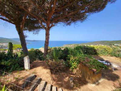Villa de 6 pièces de luxe en vente Pietrosella, Corse