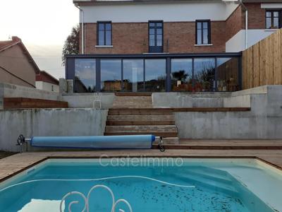 7 room luxury Villa for sale in Montauban, Occitanie
