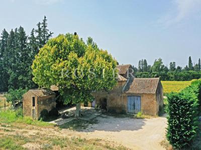 Villa de luxe de 4 chambres en vente Gordes, France