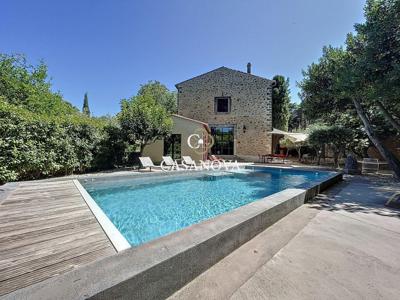 Villa de luxe de 7 pièces en vente Pézenas, France