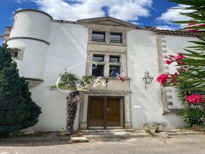 Villa de luxe de 7 pièces en vente Tarascon, France