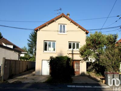 Appartement 1 pièce de 16 m² à Villebon-sur-Yvette (91140)