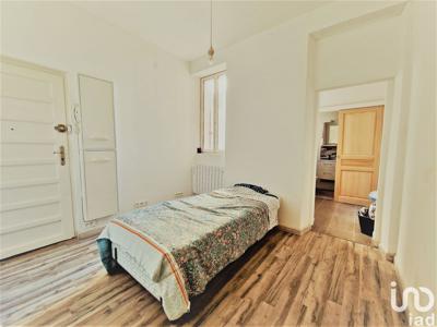 Appartement 1 pièce de 15 m² à Reims (51100)