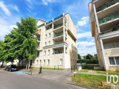 Appartement 1 pièce de 33 m² à Compiègne (60200)