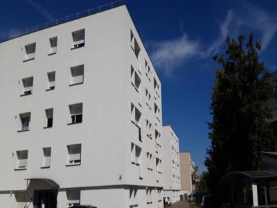Appartement 3 pièces à Jarville-la-Malgrange