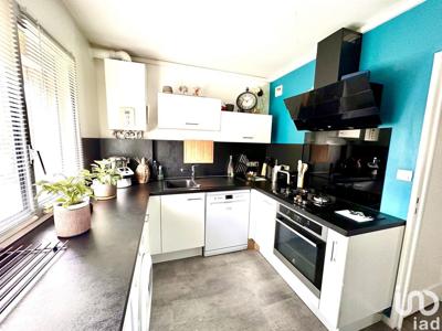 Appartement 2 pièces de 51 m² à Limoges (87000)