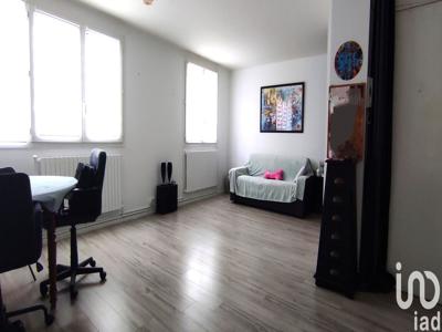 Appartement 3 pièces de 58 m² à Le Havre (76600)