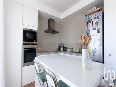 Appartement 3 pièces de 66 m² à Vincennes (94300)