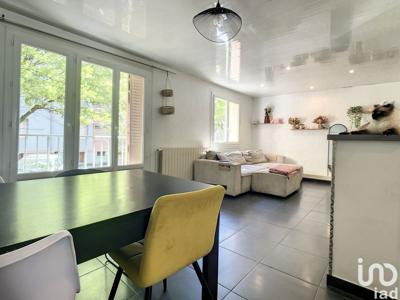 Appartement 3 pièces de 67 m² à Valence (26000)