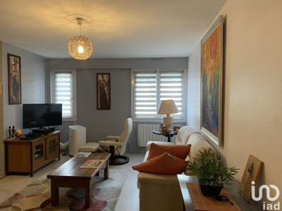 Appartement 3 pièces de 68 m² à Chalon-sur-Saône (71100)