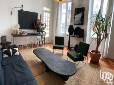 Appartement 3 pièces de 74 m² à Biarritz (64200)