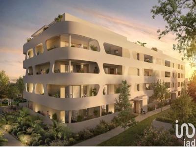 Appartement 3 pièces de 75 m² à Béziers (34500)