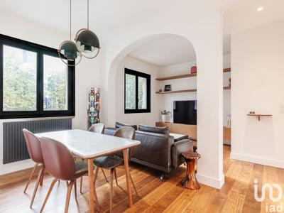 Appartement 3 pièces de 89 m² à Saint-Jean-de-Luz (64500)