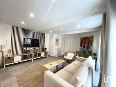 Appartement 4 pièces de 102 m² à Saint-Étienne (42000)