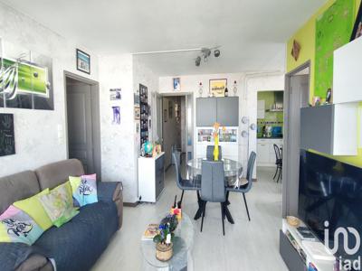 Appartement 4 pièces de 86 m² à La Rochelle (17000)