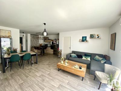 Appartement 4 pièces de 86 m² à Les Sables-d'Olonne (85100)