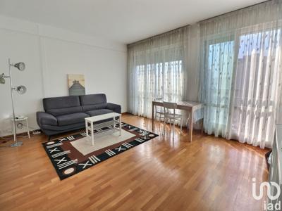 Appartement 4 pièces de 86 m² à Marseille (13005)