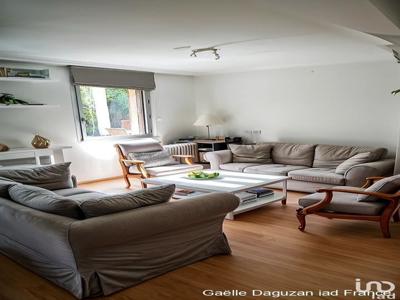 Appartement 5 pièces de 131 m² à Bougival (78380)