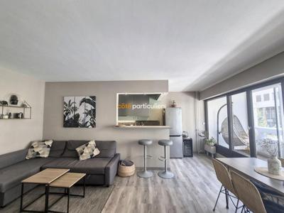 Appartement de 1 chambres de luxe en vente à Boulogne-Billancourt, Île-de-France