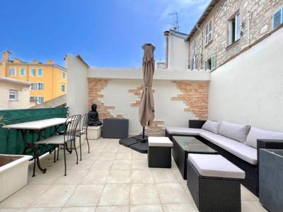 Appartement de 1 chambres de luxe en vente à Nice, Provence-Alpes-Côte d'Azur