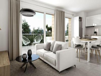 Appartement de 1 chambres de luxe en vente à Saint-Germain-en-Laye, France