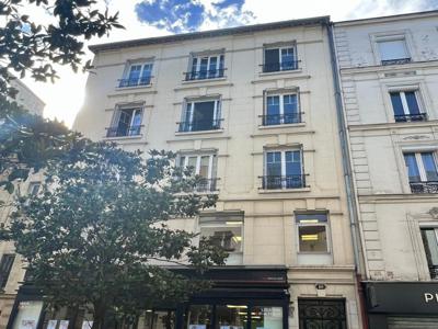 Appartement de 2 chambres de luxe en vente à Asnières-sur-Seine, France